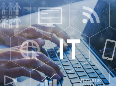 Information Technology IT