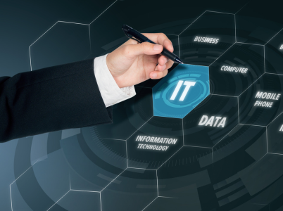 Information Technology IT1