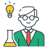 online education icons 7G7MVE 8
